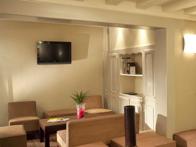 My Hotel In France Le Marais 2*