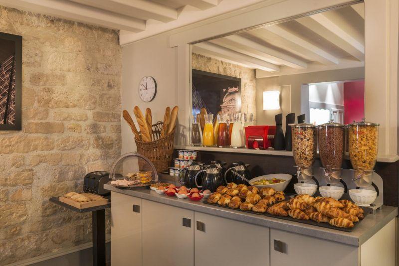 My Hotel In France Le Marais 2*