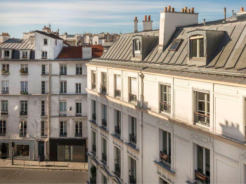My Hotel In France Le Marais 2*