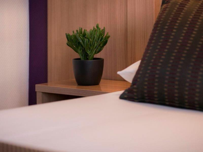 My Hotel In France Le Marais 2*