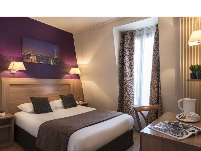My Hotel In France Le Marais 2*