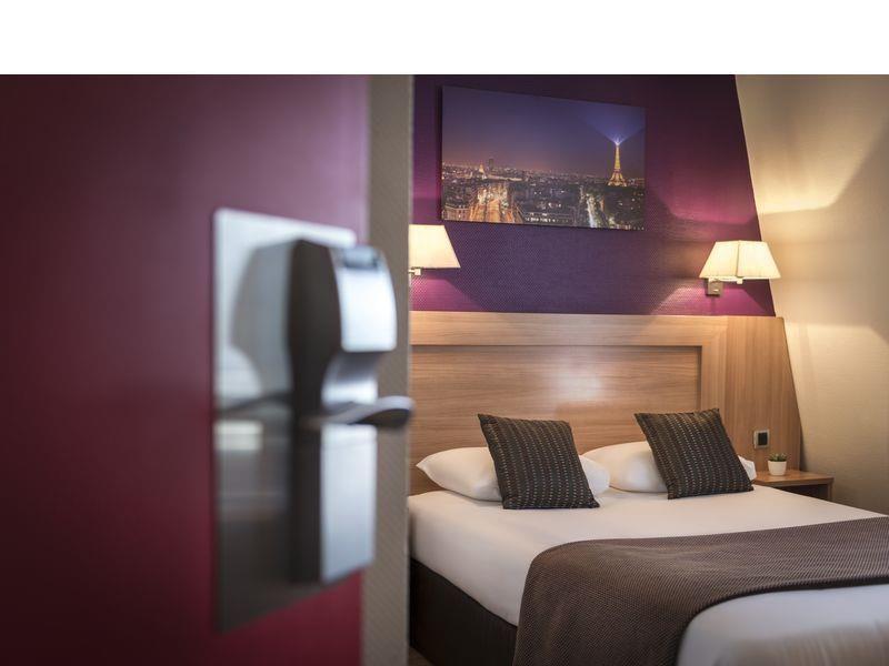 My Hotel In France Le Marais 2*