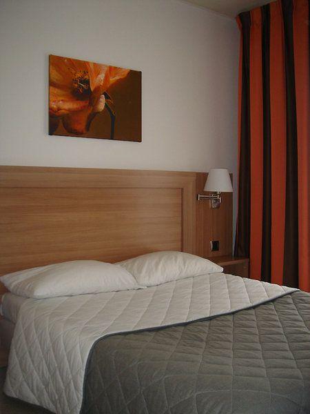 My Hotel In France Levallois 3*
