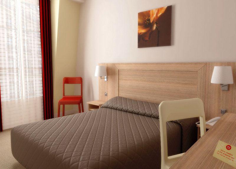 My Hotel In France Levallois 3*