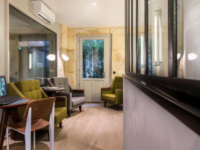 Basss (Ex. My Hotel In France Montmartre) 2*