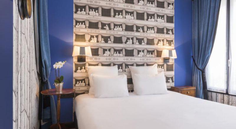 Sacha (Ex. My Hotel In France Opera Saint Georges) 3*