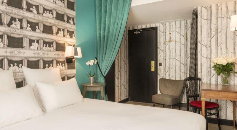 Sacha (Ex. My Hotel In France Opera Saint Georges) 3*