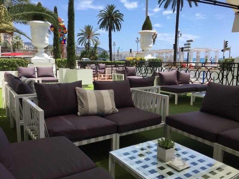 Negresco 4*