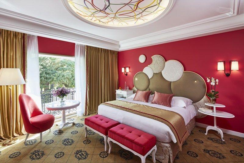 Negresco 4*