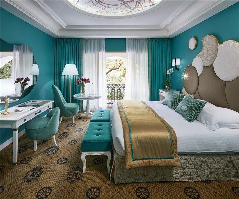 Negresco 4*
