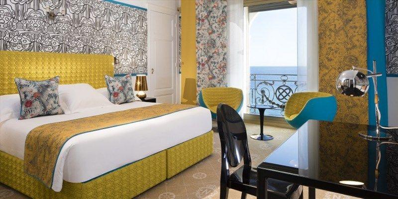 Negresco 4*