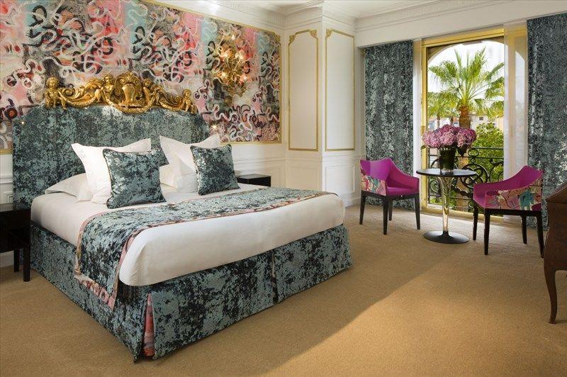 Negresco 4*
