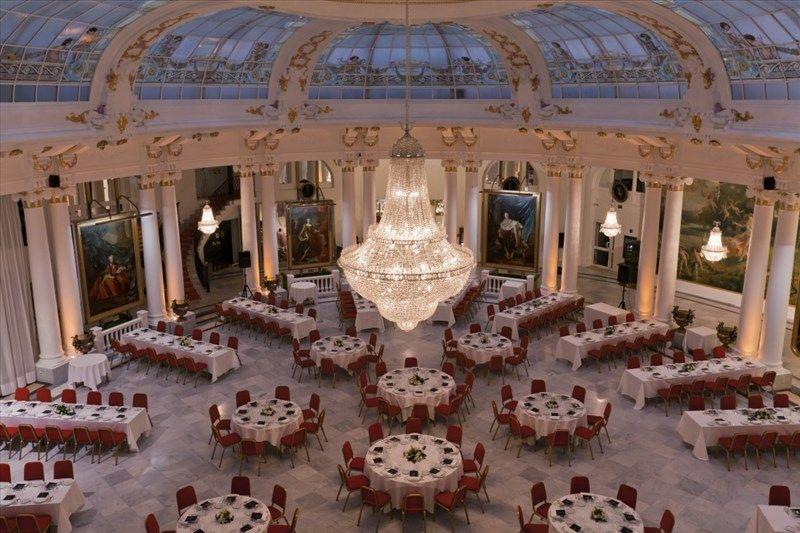 Negresco 4*