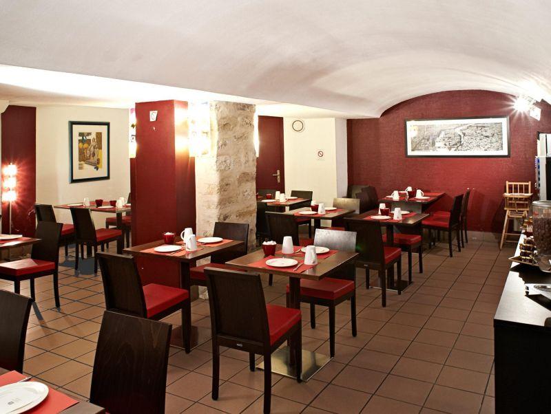 New Hotel Lafayette 3*