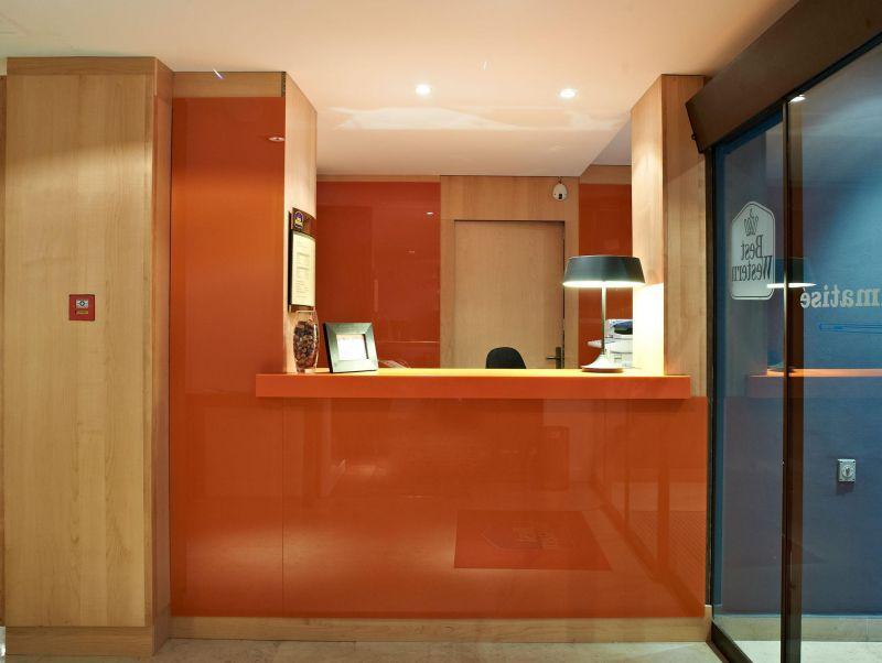 New Hotel Lafayette 3*