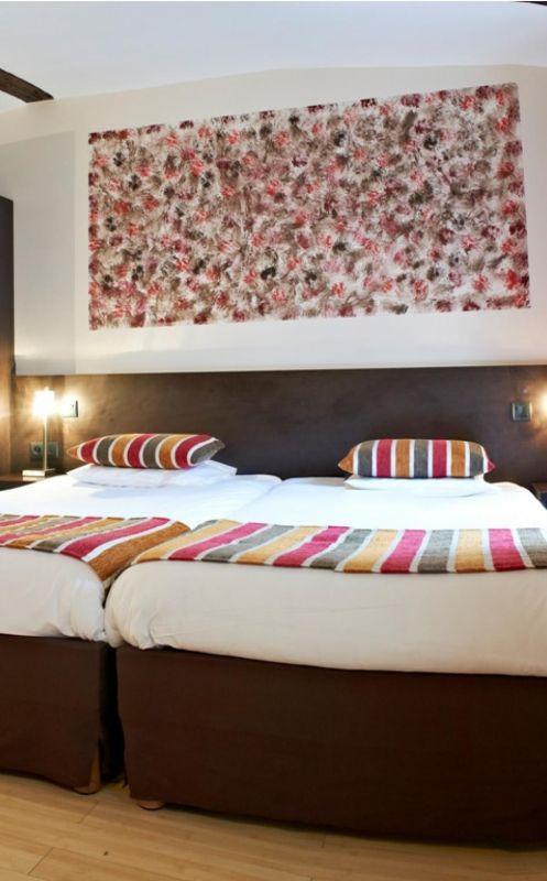 New Hotel Lafayette 3*