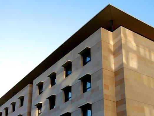 New Hotel Of Marseille Le Pharo 4*