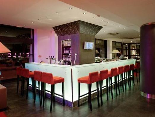 New Hotel Of Marseille Le Pharo 4*