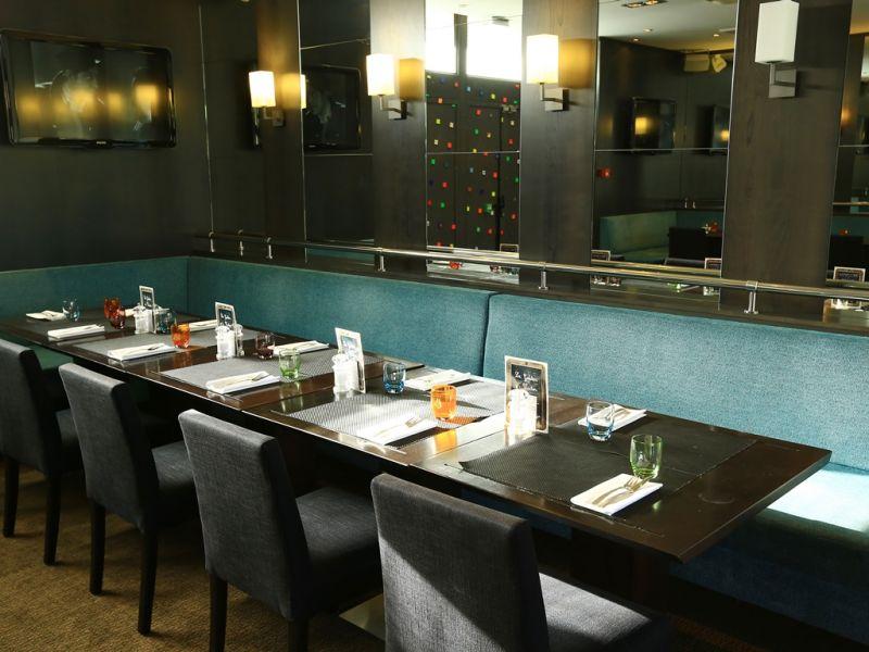 New Hotel Of Marseille Le Pharo 4*