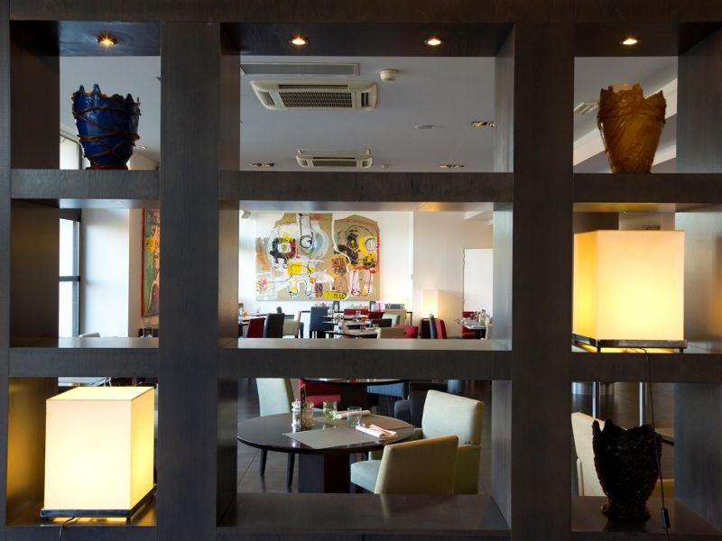 New Hotel Of Marseille Le Pharo 4*