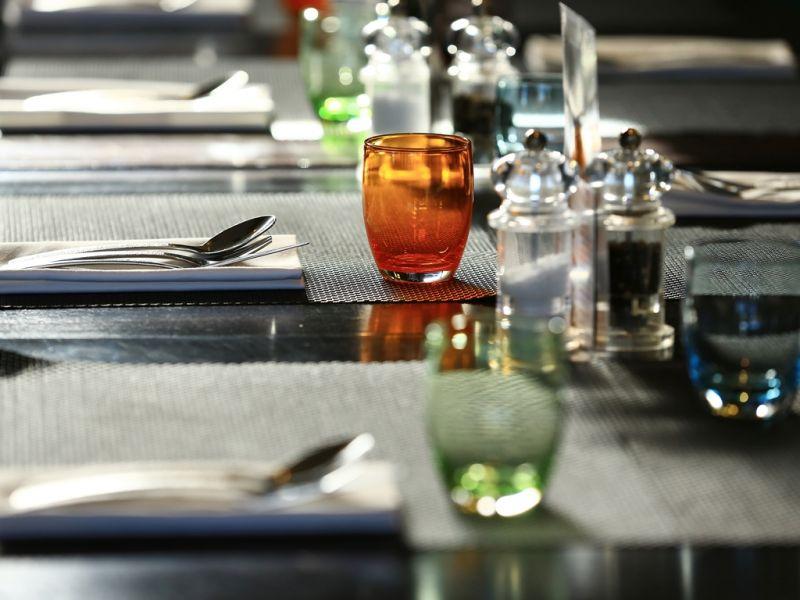 New Hotel Of Marseille Le Pharo 4*