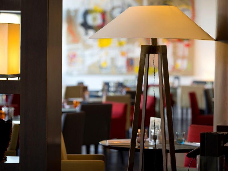 New Hotel Of Marseille Le Pharo 4*