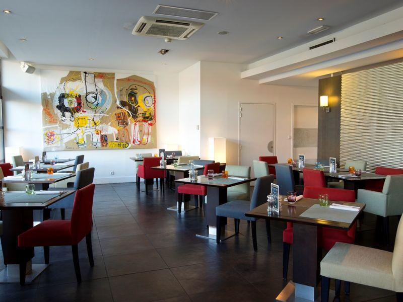 New Hotel Of Marseille Le Pharo 4*