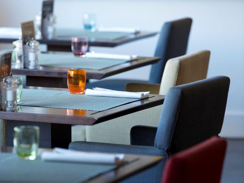 New Hotel Of Marseille Le Pharo 4*