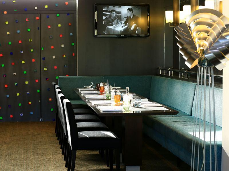 New Hotel Of Marseille Le Pharo 4*