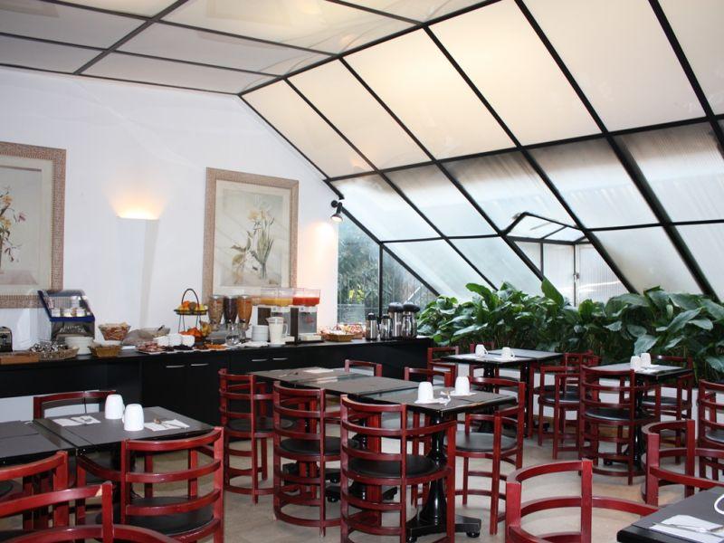 New Hotel Saint Charles (Ex. New Hotel Select) 3*