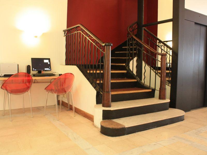 New Hotel Saint Charles (Ex. New Hotel Select) 3*