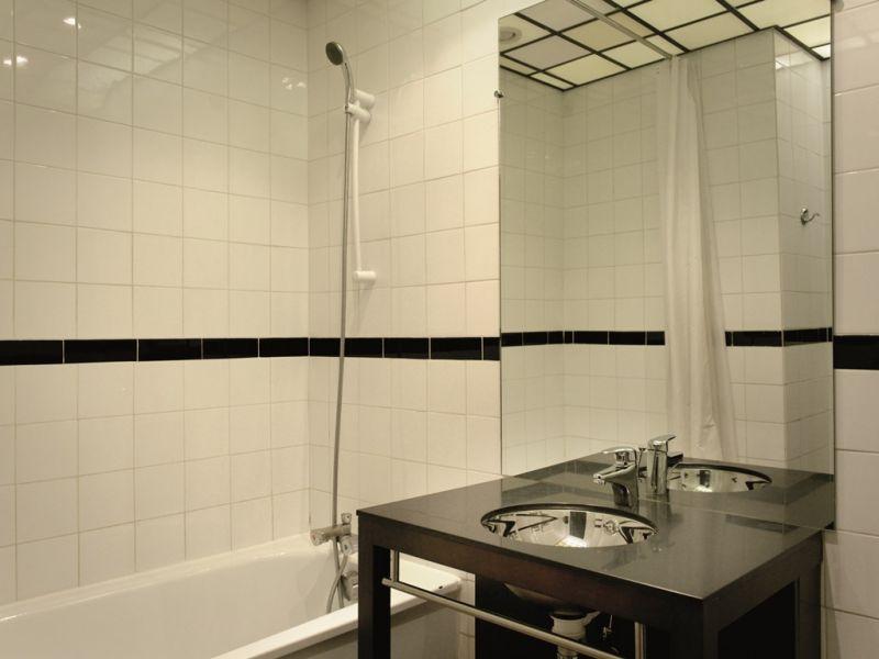 New Hotel Saint Charles (Ex. New Hotel Select) 3*