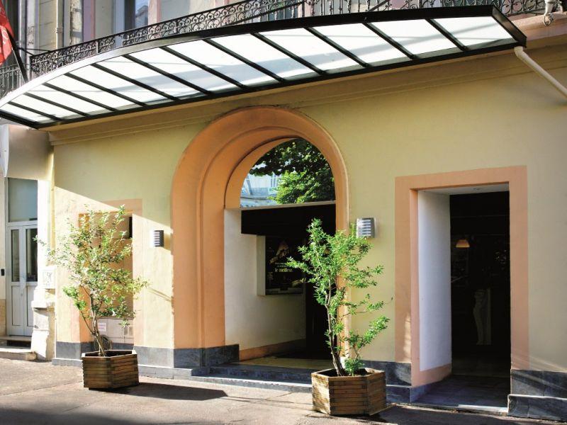 New Hotel Saint Charles (Ex. New Hotel Select) 3*