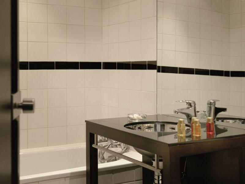 New Hotel Saint Charles (Ex. New Hotel Select) 3*