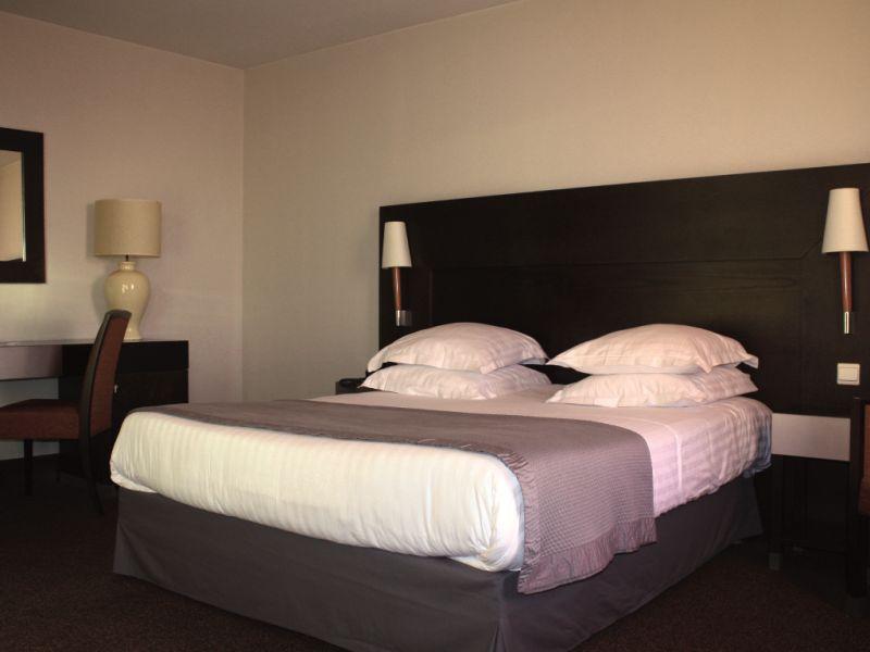 New Hotel Saint Charles (Ex. New Hotel Select) 3*