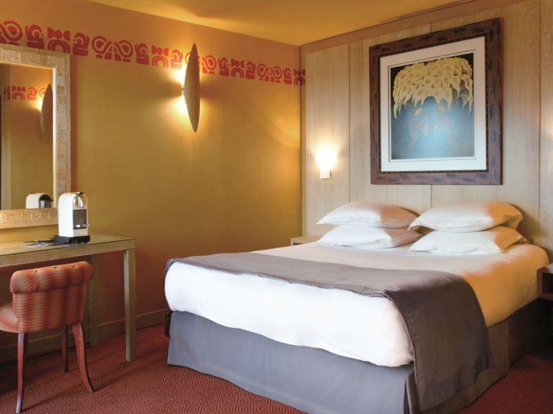 New Hotel Vieux Port 3*