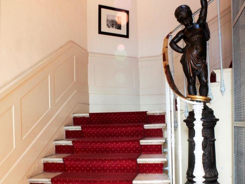 New Hotel Vieux Port 3*