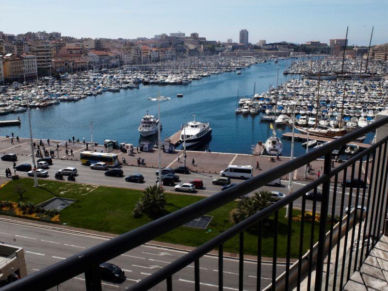 New Hotel Vieux Port 3*