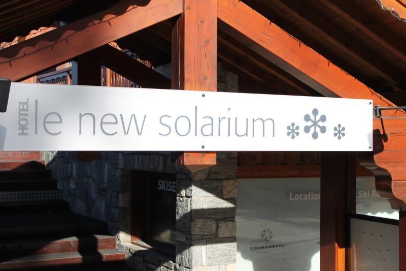 New Solarium 3*