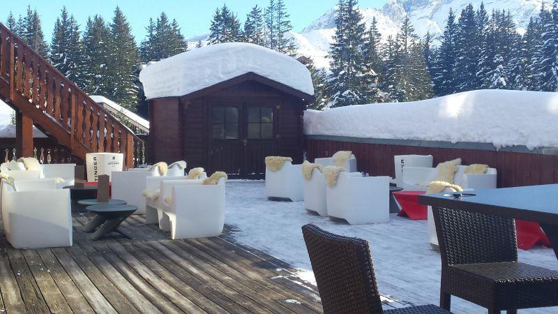 New Solarium 3*