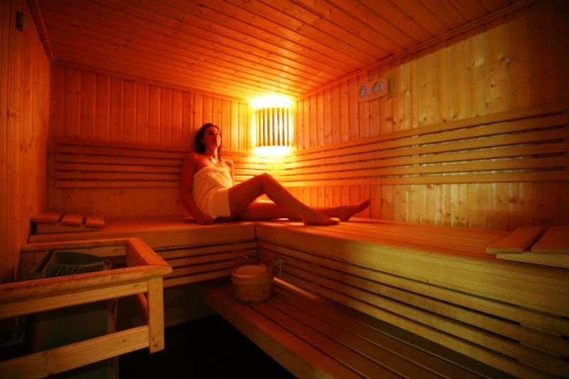 New Solarium 3*