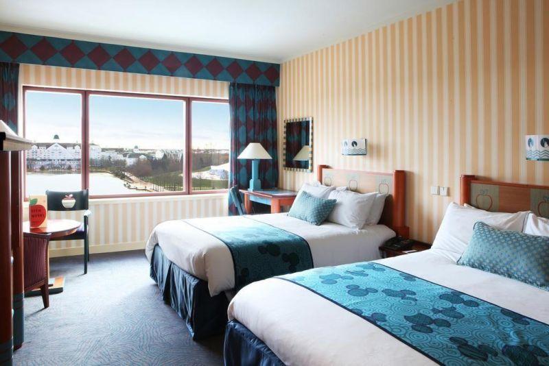 New York 4*