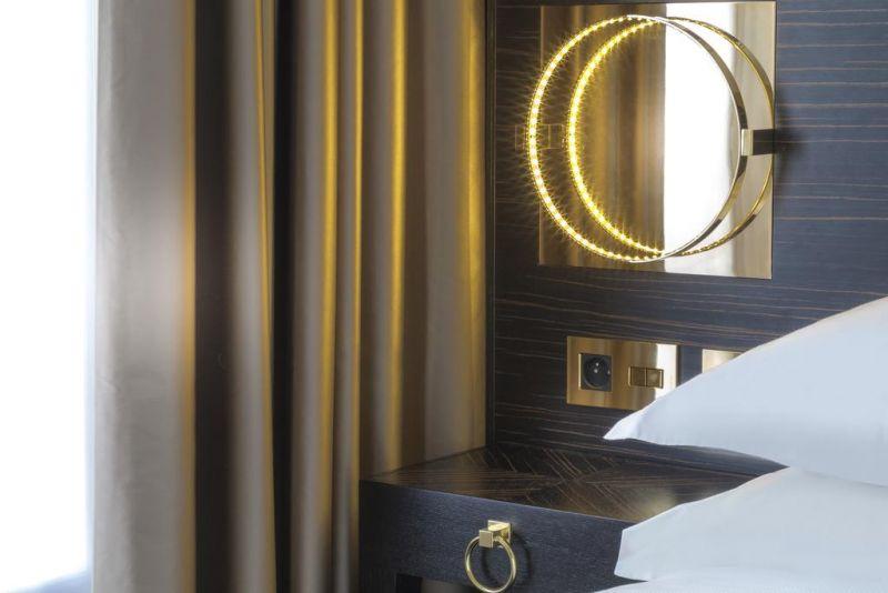 Vendome Opera (Ex. Newton Opera) 3*
