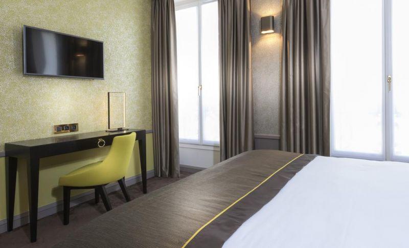 Vendome Opera (Ex. Newton Opera) 3*
