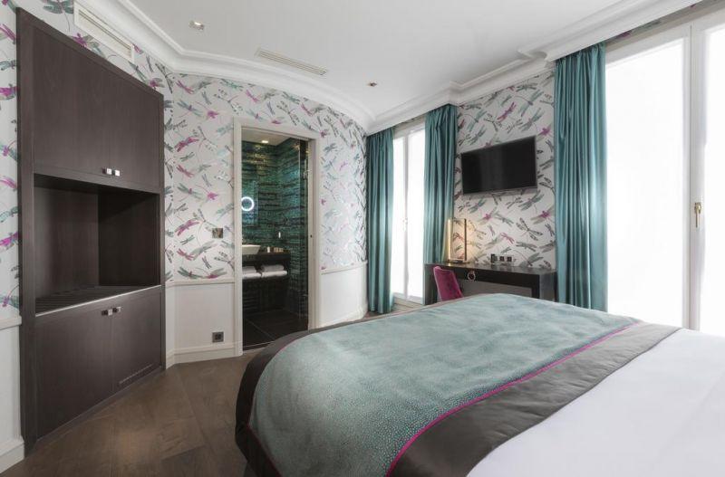 Vendome Opera (Ex. Newton Opera) 3*