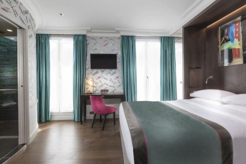 Vendome Opera (Ex. Newton Opera) 3*