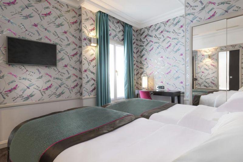 Vendome Opera (Ex. Newton Opera) 3*