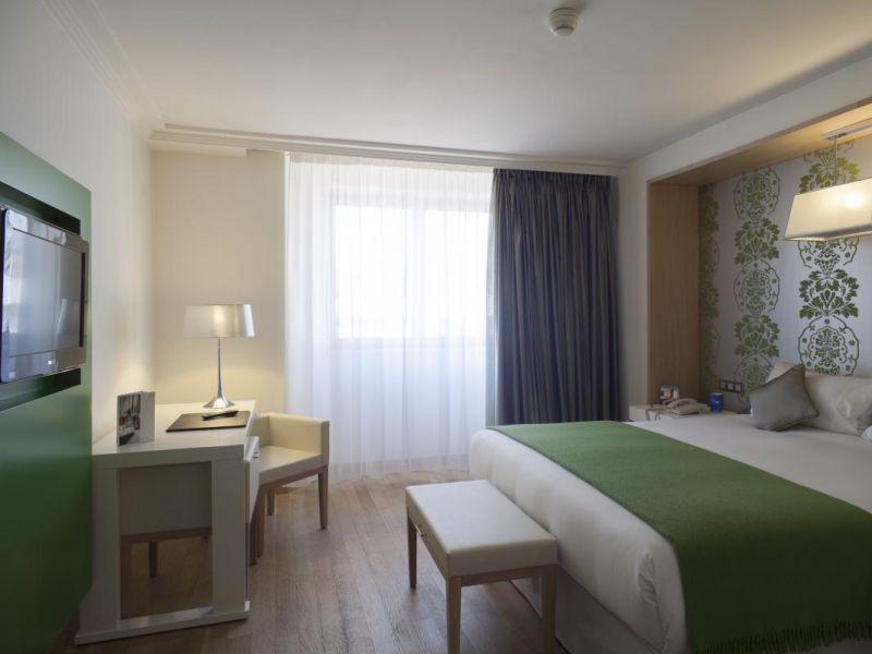 Nh Nice 4*