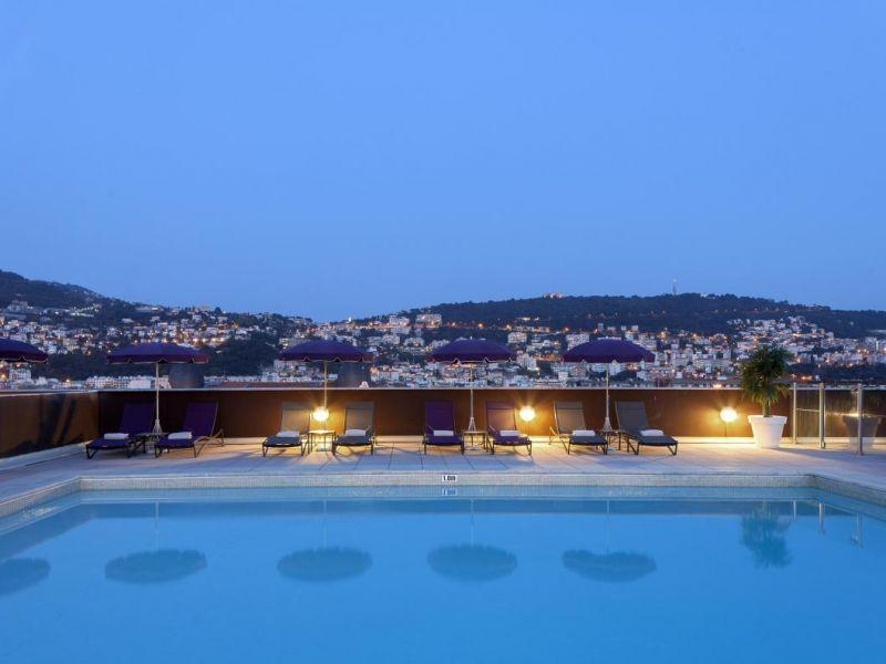 Nh Nice 4*