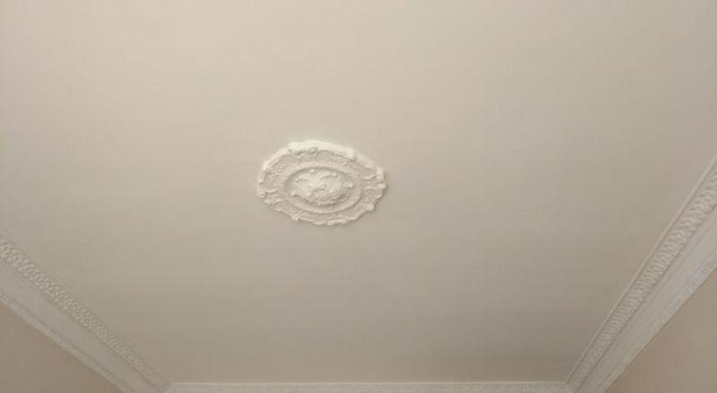 Nice Fleurs Apt 3*